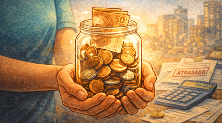 É Possível Guardar Dinheiro Ganhando Um Salário Mínimo? A Verdade Que Ninguém Te Conta
